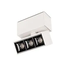 Arlight 027626 Светильник MAG-LASER-FOLD-45-S84-3W Day4000 (WH, 15 deg, 24V) (Arlight, IP20 Металл, 3 года) 027626