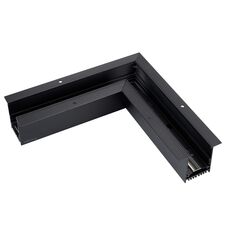 Arlight 046835 Коннектор угловой MAG-CON-4560-F-L90 (BK, 5LN) (Arlight, IP20 Металл, 3 года) 046835