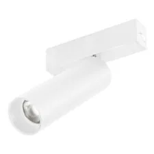 Arlight 050078 Светильник MAG-SPOT-25-R120-12W Warm3000 (WH, 30 deg, 24V) (Arlight, IP20 Металл, 3 года) 050078