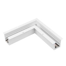 Arlight 046839 Коннектор угловой MAG-CON-4560-F-L90 (WH, 5LN) (Arlight, IP20 Металл, 3 года) 046839