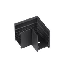 Arlight 046821 Коннектор угловой MAG-CON-MINI-2538-L90 (BK) (Arlight, IP20 Металл, 3 года) 046821