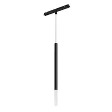 Arlight 037038 Светильник MAG-ORIENT-STICK-HANG-R20-6W Warm3000 (BK, 180 deg, 48V) (Arlight, IP20 Металл, 5 лет) 037038