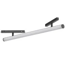 Arlight 037350 Светильник MAG-ORIENT-TUBE-CORNER-L600-20W Warm3000 (BK, 180 deg, 48V) (Arlight, IP20 Металл, 5 лет) 037350