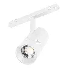 Arlight 048665 Светильник MAG-ORIENT-SPOT-ZOOM-R65-15W Warm3000 (WH, 34-60 deg, 48V, DALI) (Arlight, IP20 Металл, 5 лет) 048665