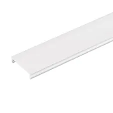 Arlight 038422 Крышка MAG-ORIENT-COVER-2620-1000 (WH) (Arlight, Пластик) 038422