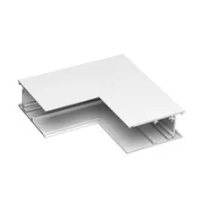 Arlight 035809 Коннектор угловой MAG-CON-ORIENT-2652-L90-INT (WH, внутренний) (Arlight, IP20 Металл, 3 года) 035809