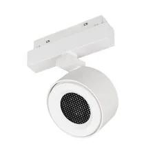 Arlight 048404 Светильник MAG-ORIENT-POINT-R80-12W Day4000 (WH, 18 deg, 48V) (Arlight, IP20 Металл, 5 лет) 048404