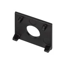 Arlight 036025 Заглушка MAG-ORIENT-CAP-POWER-2620 (BK) (Arlight, IP20 Пластик, 3 года) 036025