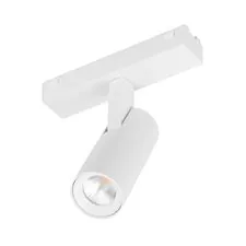 Arlight 044464 Светильник MAG-VIBE-SPOT-R35-8W Day4000 (WH, 24 deg, 48V) (Arlight, IP20 Металл, 5 лет) 044464