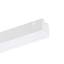 Arlight 044438 Светильник MAG-VIBE-FLAT-L485-24W Warm3000 (WH, 100 deg, 48V) (Arlight, IP20 Металл, 5 лет) 044438