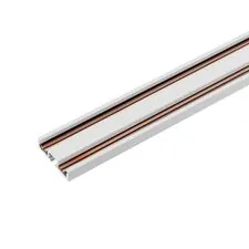 Arlight 044506 Трек MAG-VIBE-TRACK-257-3000 (WH) (Arlight, IP20 Металл, 5 лет) 044506