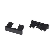 Arlight 049537 Заглушка MAG-VIBE-CAP-257 (BK) (Arlight, IP20 Пластик, 5 лет) 049537