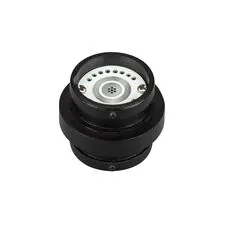 Arlight 035391 Коннектор MAG-FLEX-CON-POWER-MINI (BK) (Arlight, IP20 Металл, 3 года) 035391