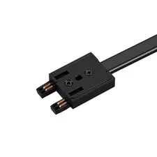 Arlight 044183 Коннектор питания MAG-VIBE-CON-POWER (BK) (Arlight, IP20 Металл, 5 лет) 044183