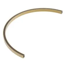 Arlight 045706 Трек ART-APRIORI-TRACK-ARC-A-1722-600 (GD, 1/2) (Arlight, IP20 Металл, 3 года) 045706