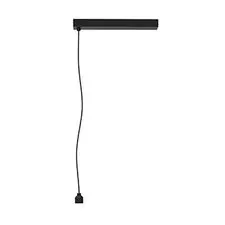 Arlight 049344 Потолочный короб ART-APRIORI-POWER-BOX-UP-L5000 (BK) (Arlight, IP20 Металл, 3 года) 049344