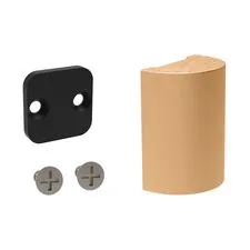 Arlight 039432 Заглушка ART-APRIORI-CAP (GD) (Arlight, IP20 Металл, 3 года) 039432