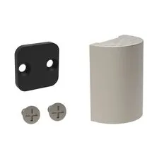 Arlight 047824 Заглушка ART-APRIORI-CAP (TN) (Arlight, IP20 Металл, 3 года) 047824