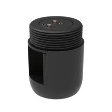 Arlight 044797 Держатель трека ART-APRIORI-HOLDER-A-POWER (BK) (Arlight, IP20 Металл, 3 года) 044797