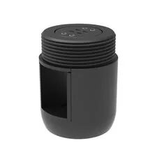 Arlight 045095 Держатель трека ART-APRIORI-HOLDER-CON-A (BK) (Arlight, IP20 Металл, 3 года) 045095