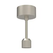 Arlight 047815 Подвес жесткий с питанием ART-APRIORI-ROD-A-L200-POWER (TN) (Arlight, IP20 Металл, 3 года) 047815