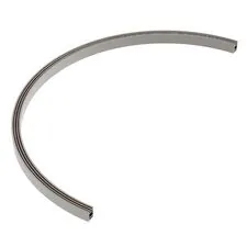 Arlight 047839 Трек ART-APRIORI-TRACK-ARC-A-1722-1000 (TN, 1/2) (Arlight, IP20 Металл, 3 года) 047839