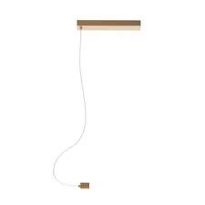 Arlight 039643 Потолочный короб ART-APRIORI-POWER-BOX-SIDE-L1500 (GD) (Arlight, IP20 Металл, 3 года) 039643