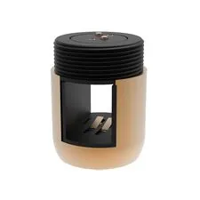 Arlight 044366 Держатель трека ART-APRIORI-HOLDER-A-POWER (GD) (Arlight, IP20 Металл, 3 года) 044366