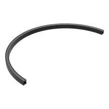 Arlight 045709 Трек ART-APRIORI-TRACK-ARC-A-1722-800 (BK, 1/2) (Arlight, IP20 Металл, 3 года) 045709