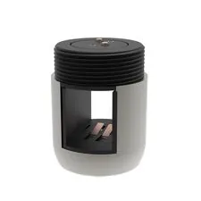 Arlight 047827 Держатель трека ART-APRIORI-HOLDER-A-POWER (TN) (Arlight, IP20 Металл, 3 года) 047827