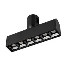 Arlight 039284 Светильник ART-APRIORI-LASER-L165-8W Warm3000 (BK, 48 deg, 48V) (Arlight, IP20 Металл, 3 года) 039284