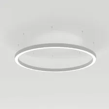 Arlight 034008(1) Светильник SP-LINE-HANG-ARC-O3535-D800-65W Day4000 (WHITE, 230V) (Arlight, Металл) 034008(1)