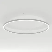 Arlight 034010(1) Светильник SP-LINE-HANG-ARC-O3535-D1500-124W Warm3000 (WHITE, 230V) (Arlight, Металл) 034010(1)
