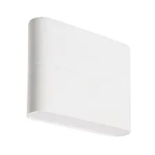 Arlight 021086 Светильник SP-Wall-110WH-Flat-6W Day White (Arlight, IP54 Металл, 3 года) 021086