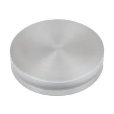 Arlight 045347 Накладка ART-DECK-CAP-ROLL-R65 (SL, STEEL) (Arlight, Металл) 045347