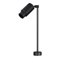 Arlight 049782 Светильник ART-NEMO-SURFACE-ZOOM-L205-R38-5W Day4000 (BK, 10-55 deg, 24V) (Arlight, IP20 Металл, 5 лет) 049782