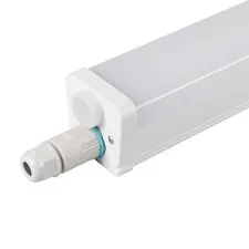 Arlight 043654 Светильник ALT-TUBULAR-MOTION-1200-28W Day4000 (WH, 120 deg, 230V) (Arlight, IP65 Пластик, 5 лет) 043654