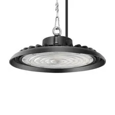 Arlight 052862 Светильник SP-ARIVA-DIM-R350-200W White5000 (BK, 90 deg, 230V, 0-10V) (Arlight, IP65 Металл, 5 лет) 052862