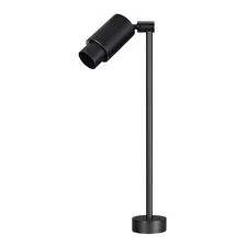 Arlight 049781 Светильник ART-NEMO-SURFACE-ZOOM-L205-R29,5-2W Warm3000 (BK, 15-45 deg, 24V) (Arlight, IP20 Металл, 5 лет) 049781