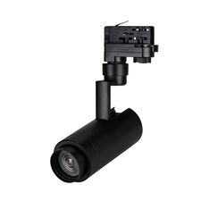 Arlight 031421 Светильник LGD-ZEUS-TRUECOLOR-4TR-R67-10W Day4000 CRI98 (BK, 20-60 deg, 230V) (Arlight, IP20 Металл, 5 лет) 031421