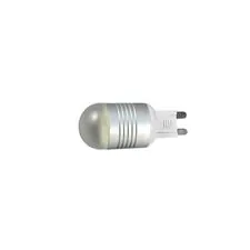 Arlight 013730 Светодиодная лампа AR-G9 2,5W 2360 White 220V (Arlight, Открытый) 013730