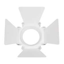 Arlight 046761 Шторки кашетирующие LGD-BARNDOORS-R85 (WH) (Arlight, Металл) 046761