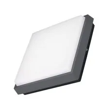 Arlight 029951 Светильник LGD-AREA-S175x175-10W Warm3000 (GR, 110 deg, 230V) (Arlight, IP54 Металл, 3 года) 029951