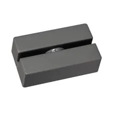 Arlight 052701 Светильник LGD-STRIPE-3W Warm2700 (GR, 20 deg, 230V) (Arlight, IP65 Металл, 3 года) 052701