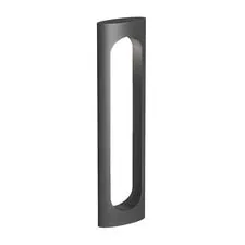 Arlight 037524 Светильник LGD-MUSE-BOLL-H650-12W Warm3000 (DG, 296 deg, 230V) (Arlight, IP65 Металл, 3 года) 037524