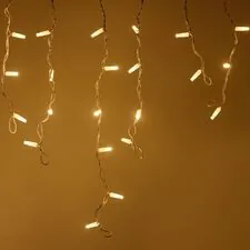 Arlight 026020 Светодиодная гирлянда ARD-EDGE-CLASSIC-2400x600-WHITE-88LED-STD WARM (230V, 6W) (Ardecoled, IP65) 026020