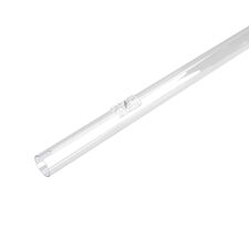 Arlight 037488 Крепление MOONLIGHT-HR-SIDE-D25-1000 (Arlight, Пластик) 037488