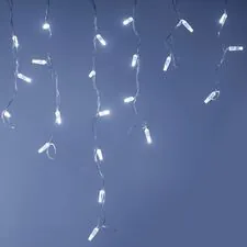 Arlight 026002 Светодиодная гирлянда ARD-EDGE-CLASSIC-2400x600-CLEAR-88LED-STD WHITE (230V, 6W) (Ardecoled, IP65) 026002