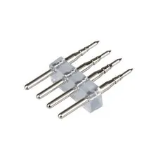 Arlight 022303 Силовой коннектор ARL-4pin RGB (Arlight, Металл) 022303