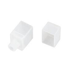 Arlight 047182 Заглушка ARL- MOONLIGHT-20x20-CAP-SET (Arlight, Силикон) 047182